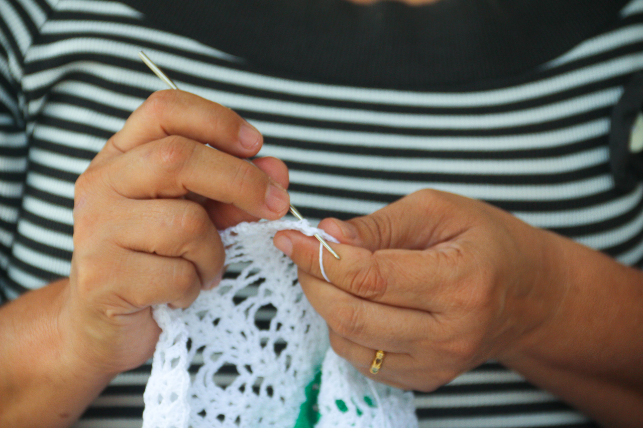 siglas do croche - passo a passo - crochet - amigurumi - atelie delabianca - feito a mão - artesanato